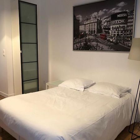 Som-Home Péronne Dış mekan fotoğraf