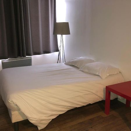Som-Home Péronne Dış mekan fotoğraf