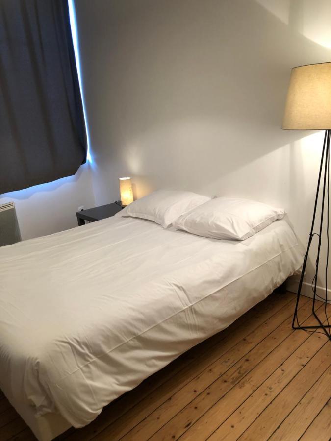 Som-Home Péronne Dış mekan fotoğraf