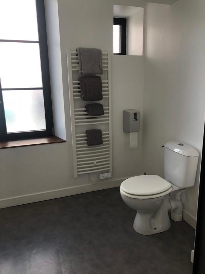 Som-Home Péronne Dış mekan fotoğraf