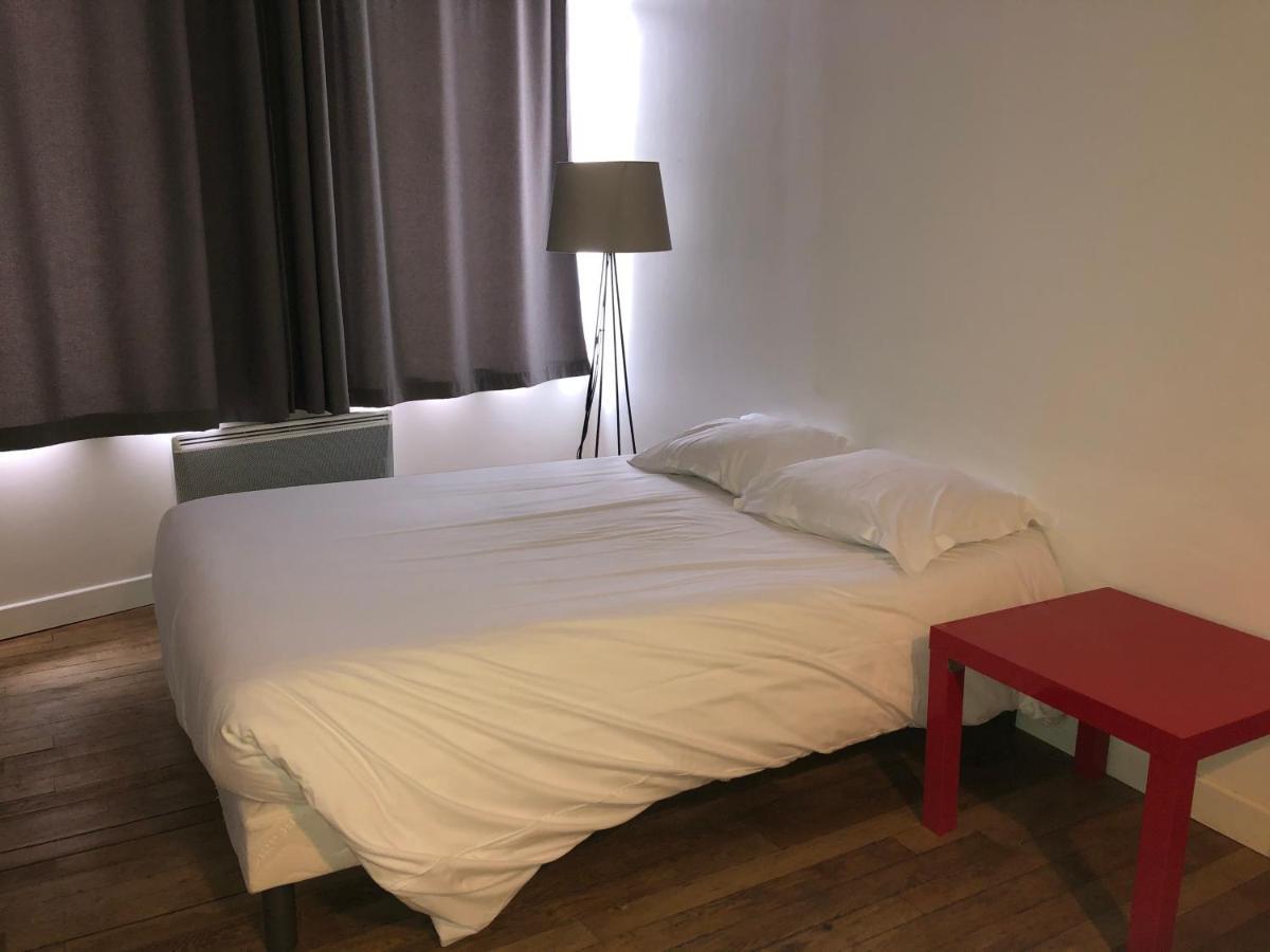 Som-Home Péronne Dış mekan fotoğraf
