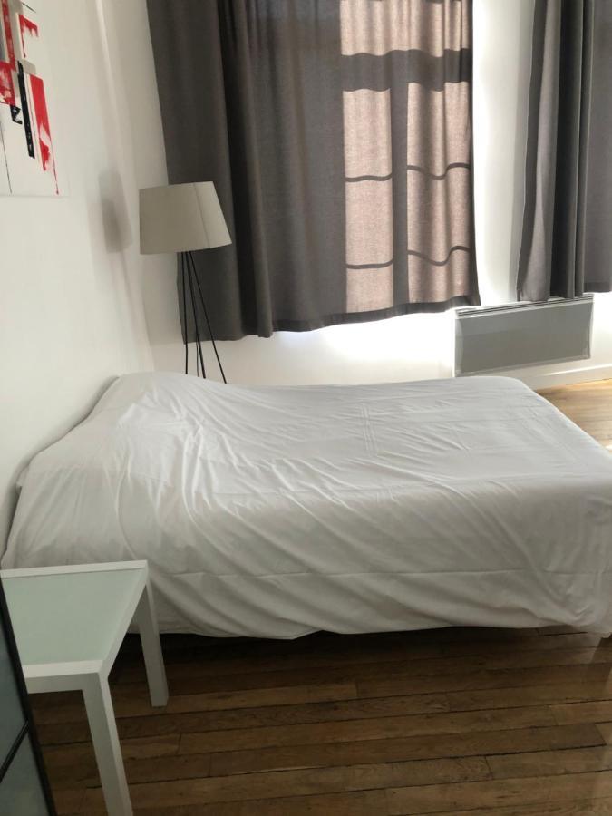 Som-Home Péronne Dış mekan fotoğraf