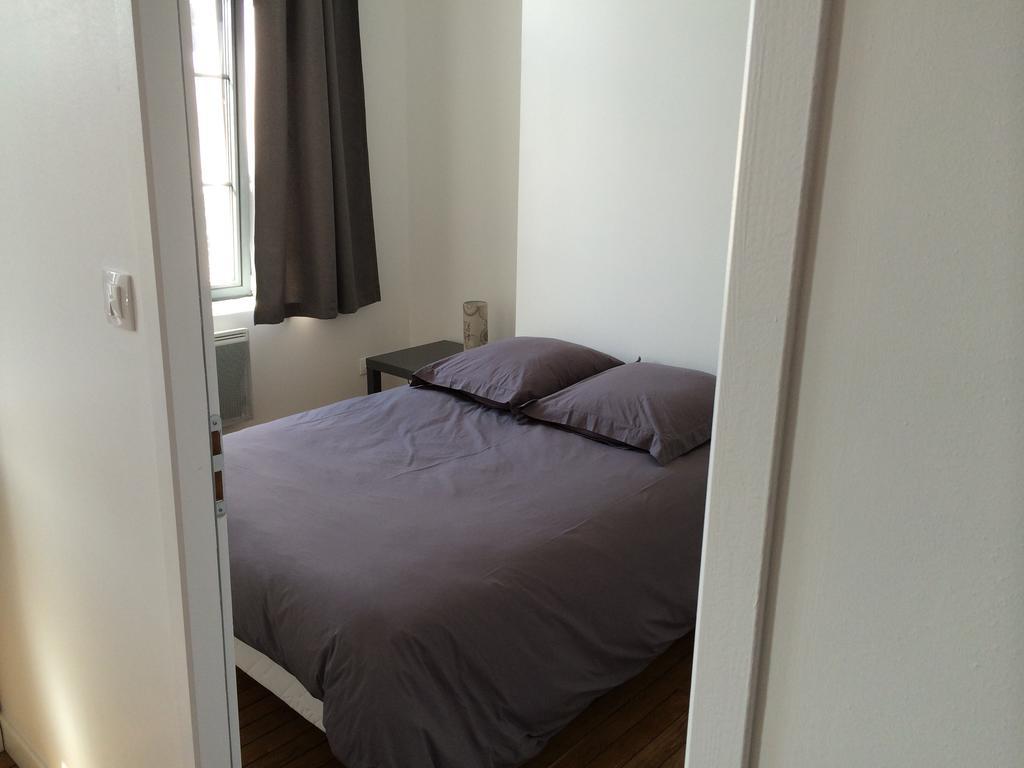 Som-Home Péronne Oda fotoğraf
