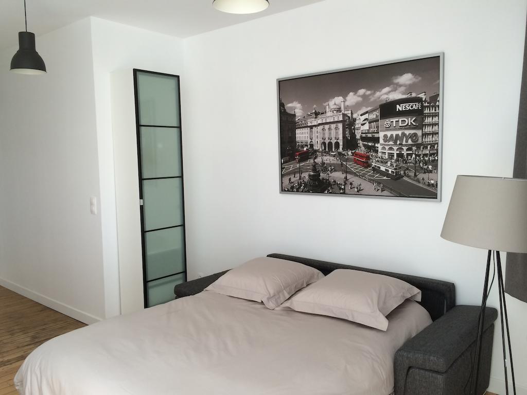 Som-Home Péronne Dış mekan fotoğraf