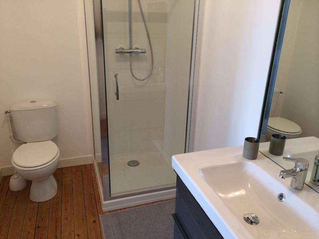 Som-Home Péronne Oda fotoğraf