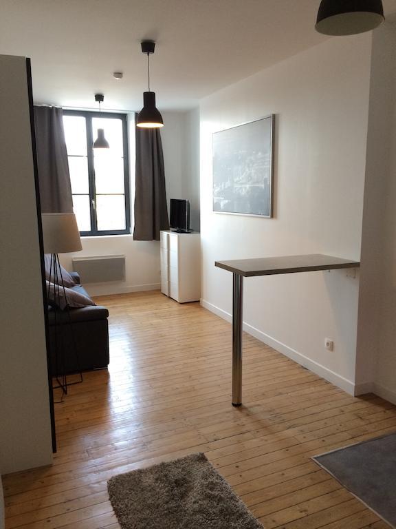 Som-Home Péronne Dış mekan fotoğraf